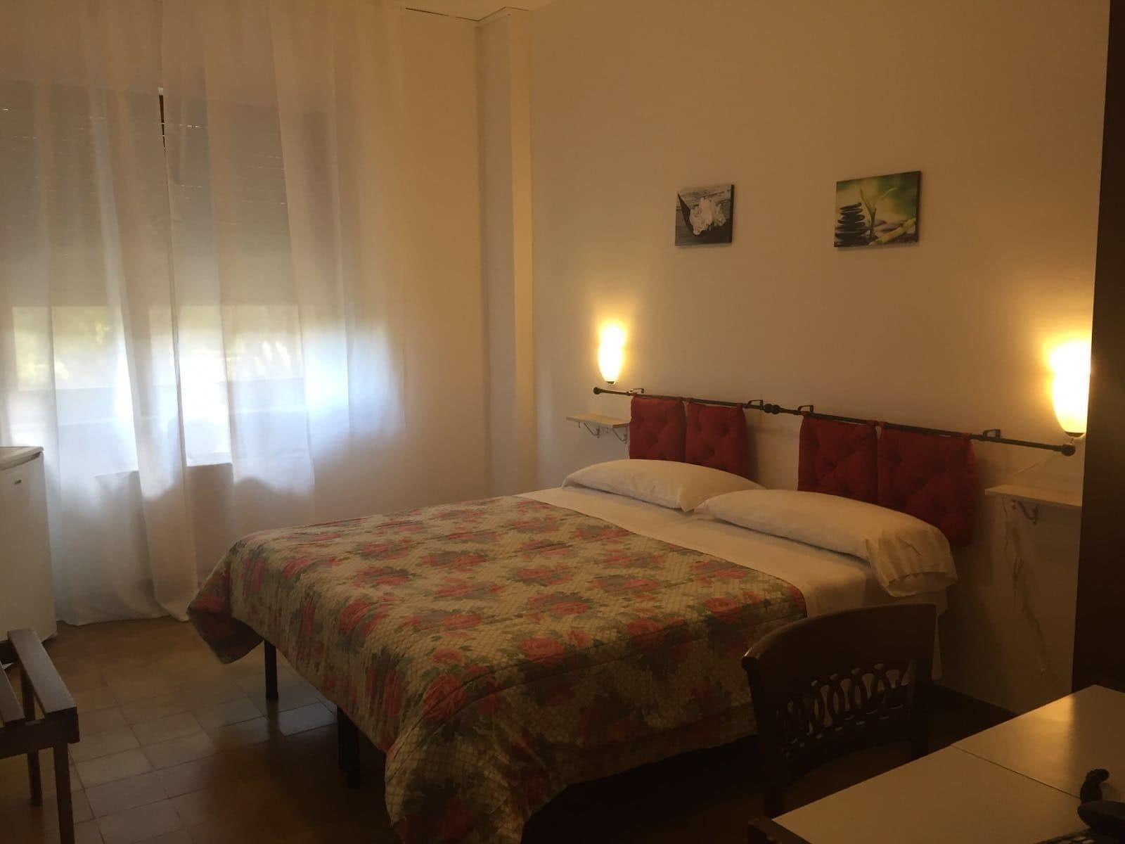 Eden Park Hotel Marina Di Pulsano Kültér fotó