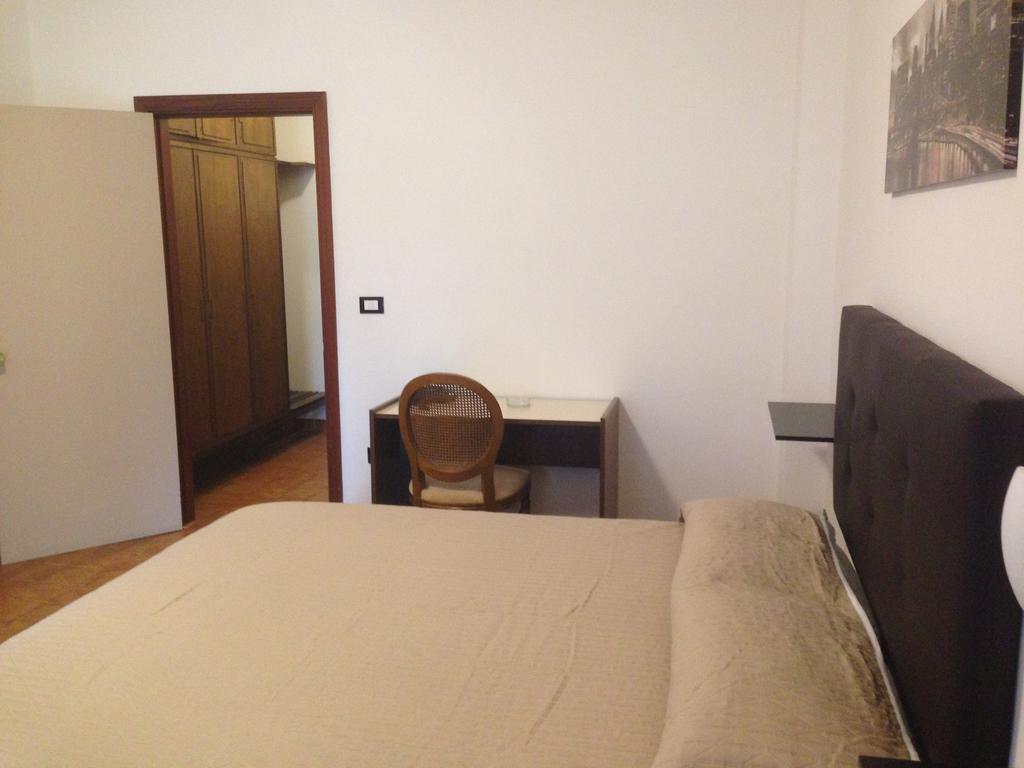 Eden Park Hotel Marina Di Pulsano Kültér fotó